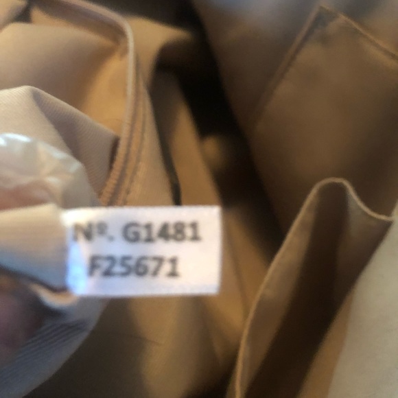 Coach bag - Picture 7 of 10